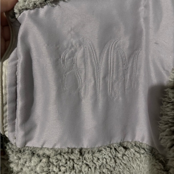 Sherpa Pullover - Picture 3 of 3